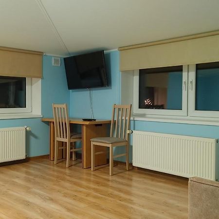 טאלין M/S Factory Apartments מראה חיצוני תמונה