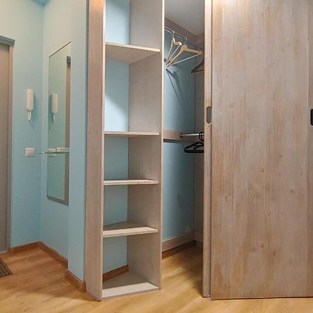 טאלין M/S Factory Apartments חדר תמונה