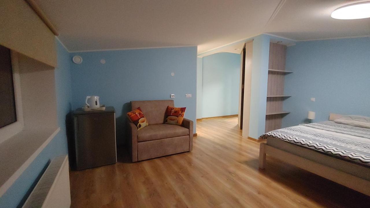 טאלין M/S Factory Apartments מראה חיצוני תמונה