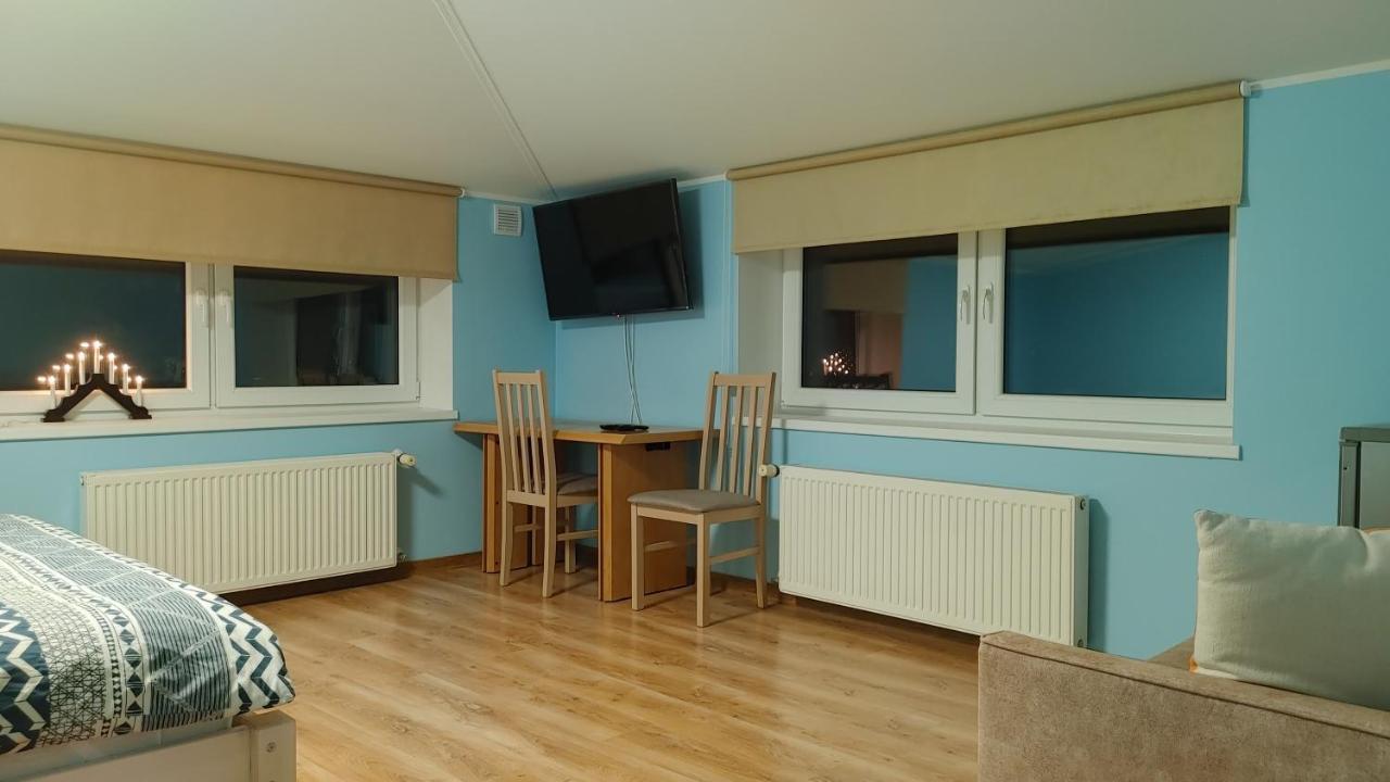 טאלין M/S Factory Apartments מראה חיצוני תמונה
