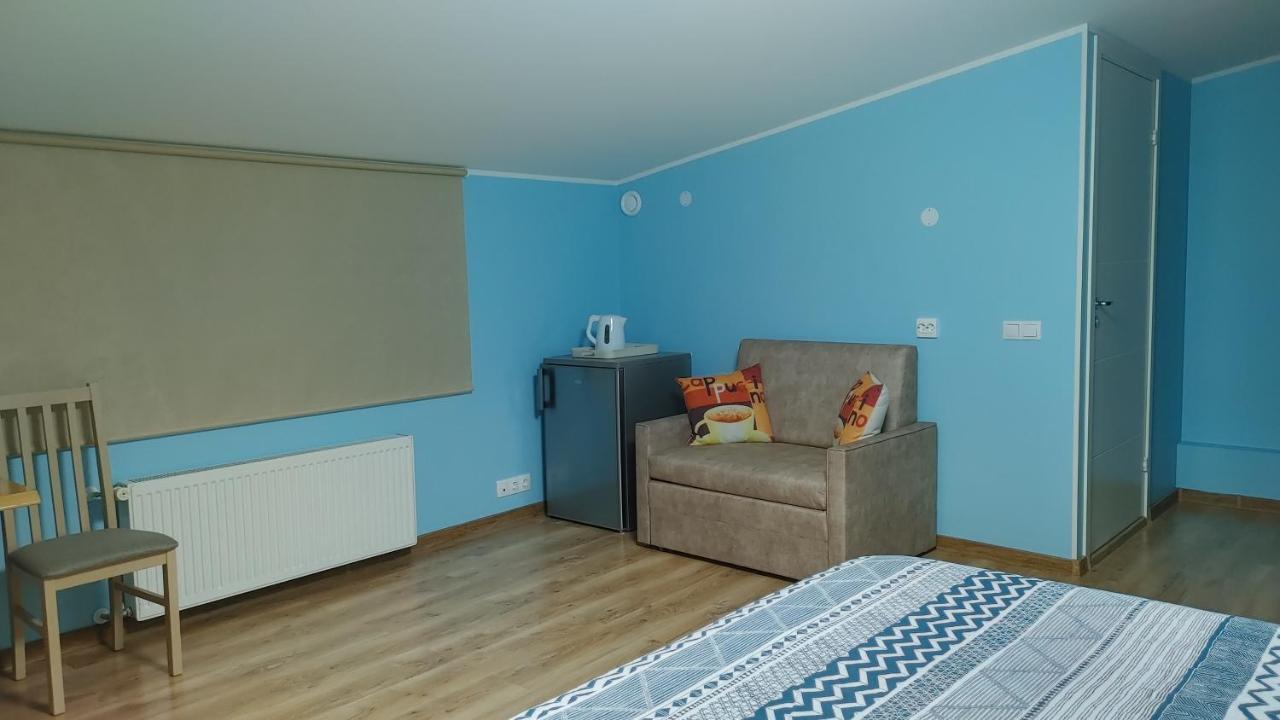 טאלין M/S Factory Apartments מראה חיצוני תמונה