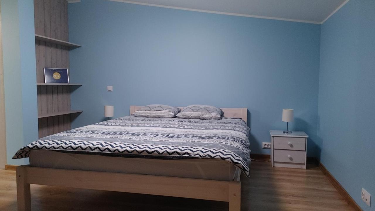 טאלין M/S Factory Apartments מראה חיצוני תמונה