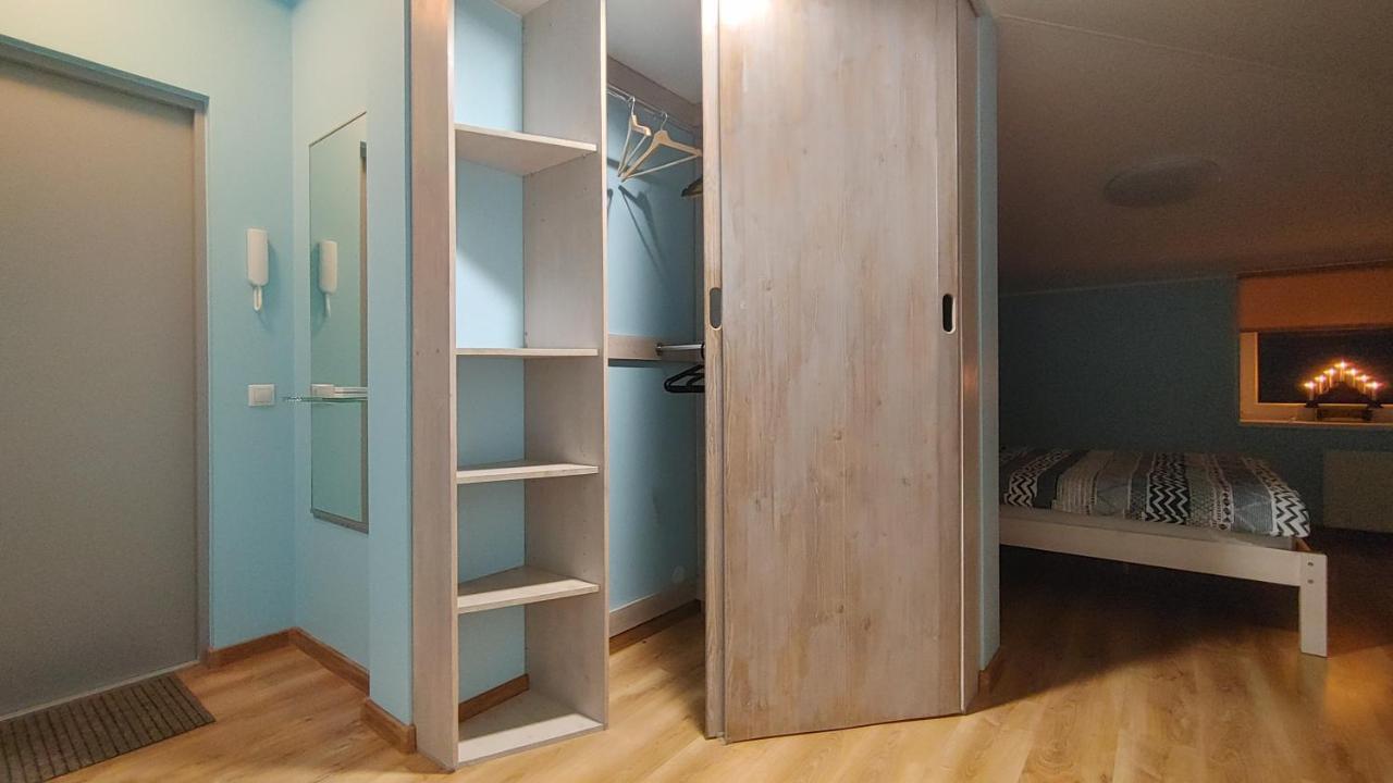 טאלין M/S Factory Apartments מראה חיצוני תמונה