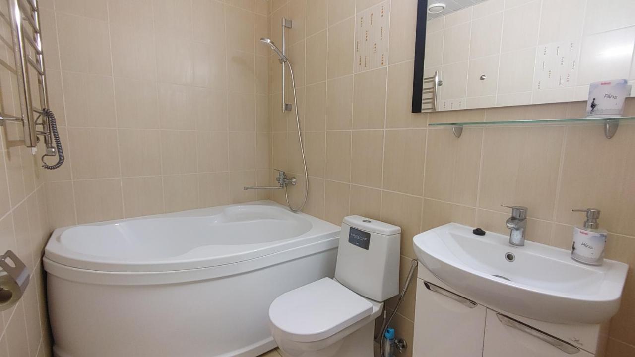 טאלין M/S Factory Apartments מראה חיצוני תמונה