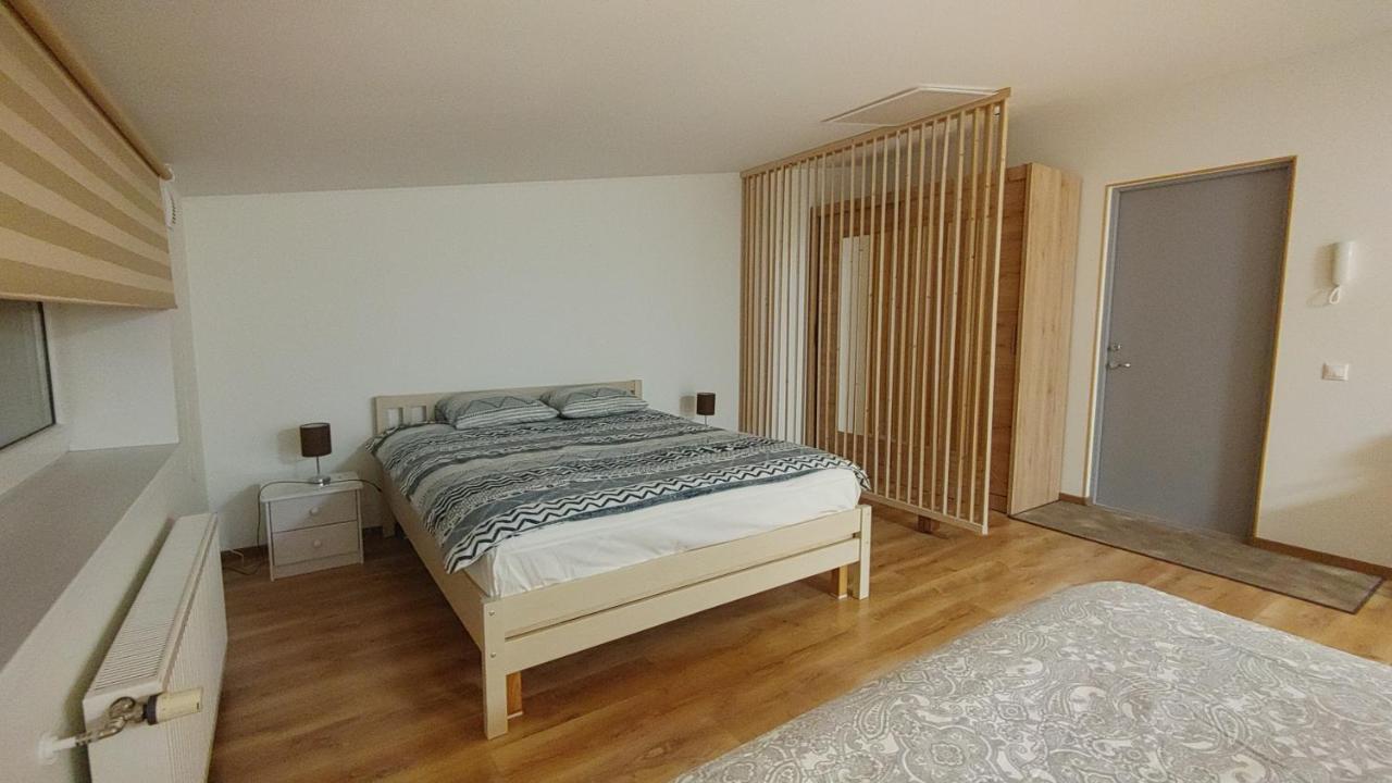 טאלין M/S Factory Apartments מראה חיצוני תמונה