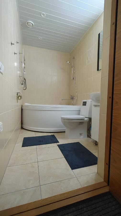 טאלין M/S Factory Apartments מראה חיצוני תמונה