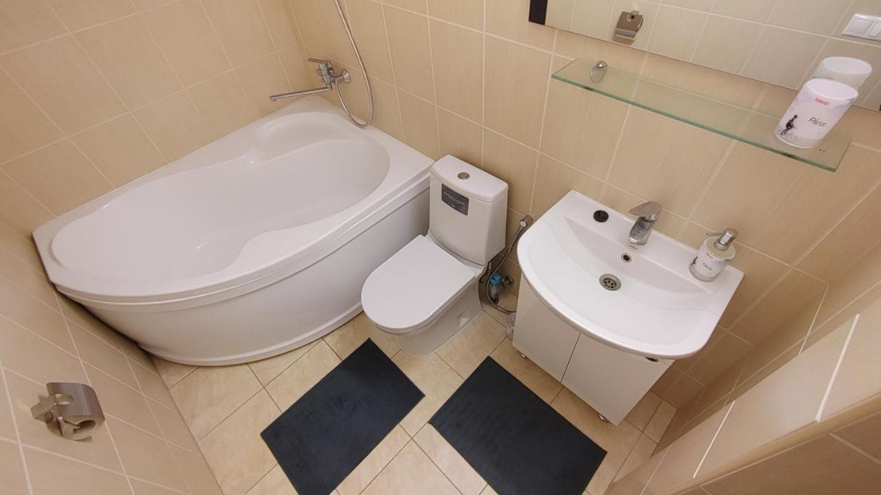 טאלין M/S Factory Apartments מראה חיצוני תמונה