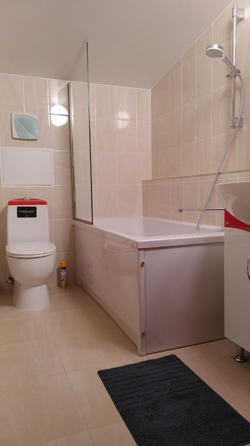 טאלין M/S Factory Apartments מראה חיצוני תמונה