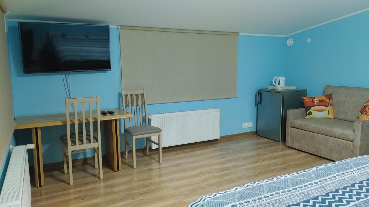 טאלין M/S Factory Apartments מראה חיצוני תמונה