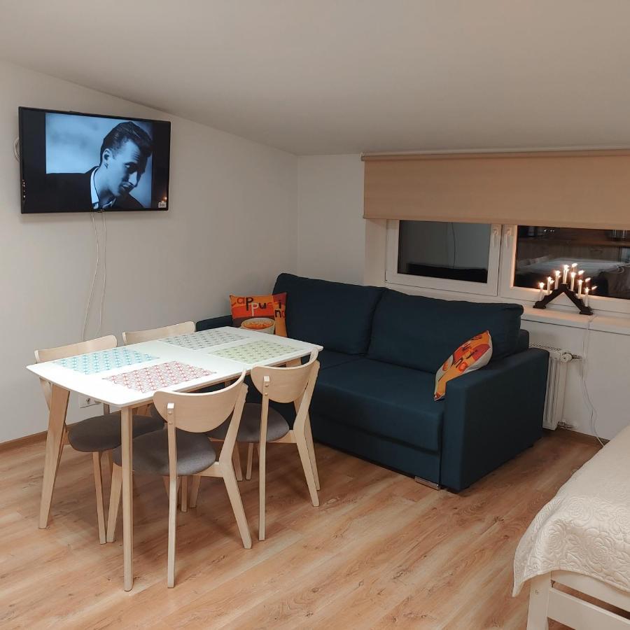 טאלין M/S Factory Apartments מראה חיצוני תמונה