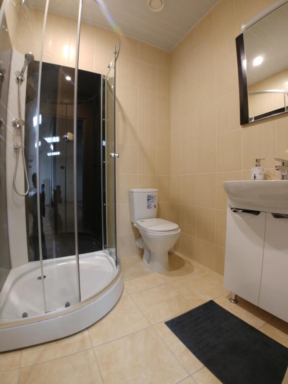 טאלין M/S Factory Apartments מראה חיצוני תמונה