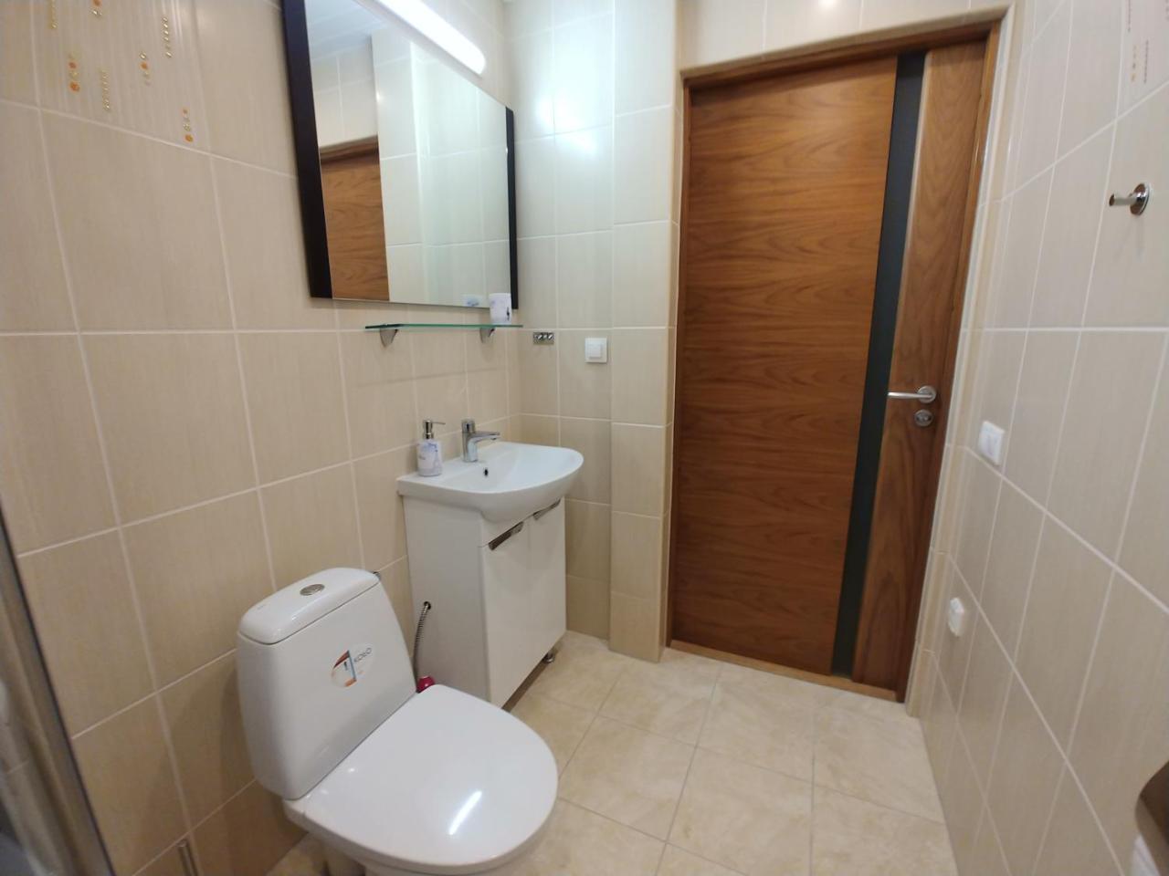 טאלין M/S Factory Apartments מראה חיצוני תמונה