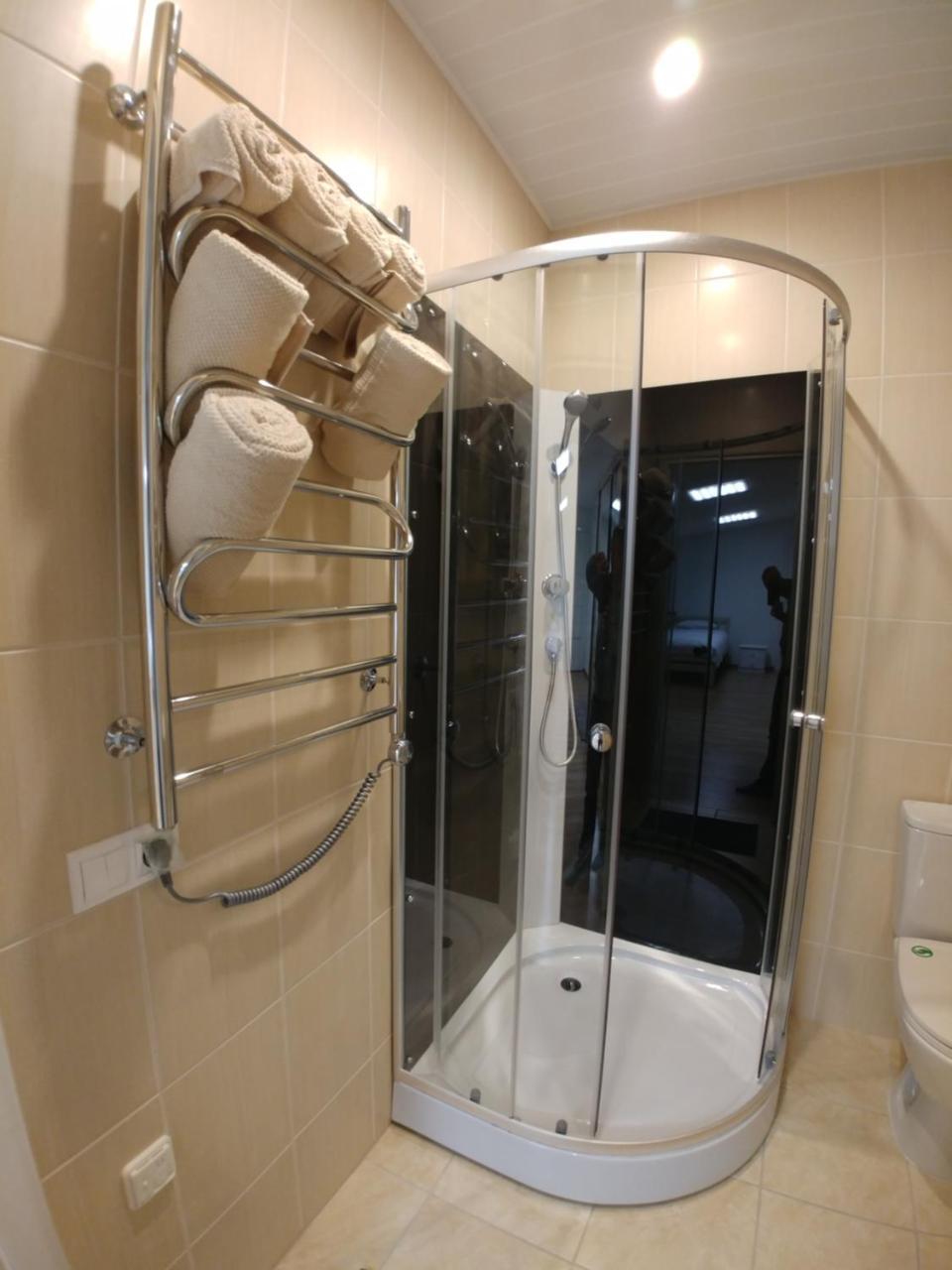 טאלין M/S Factory Apartments מראה חיצוני תמונה
