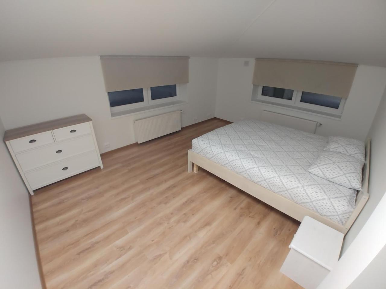 טאלין M/S Factory Apartments מראה חיצוני תמונה