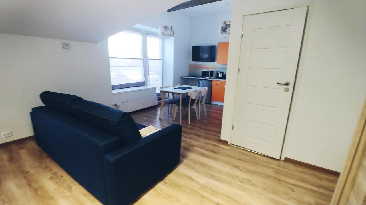 טאלין M/S Factory Apartments מראה חיצוני תמונה