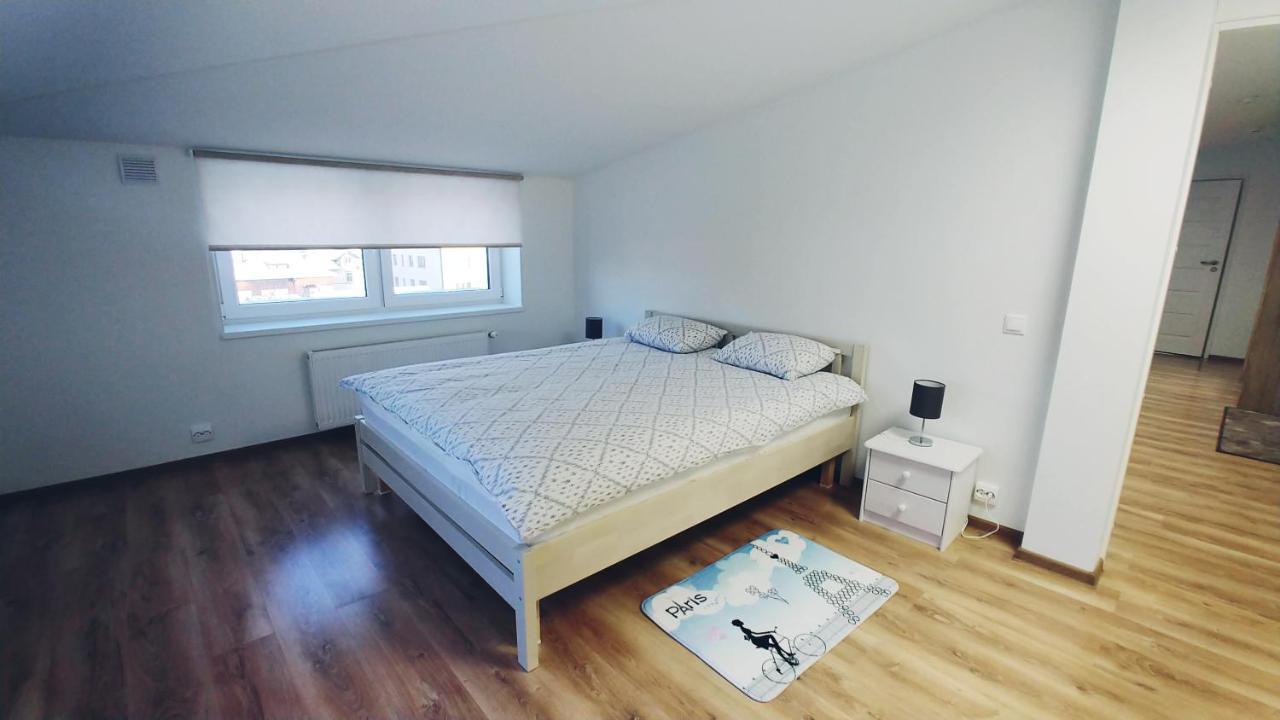 טאלין M/S Factory Apartments מראה חיצוני תמונה