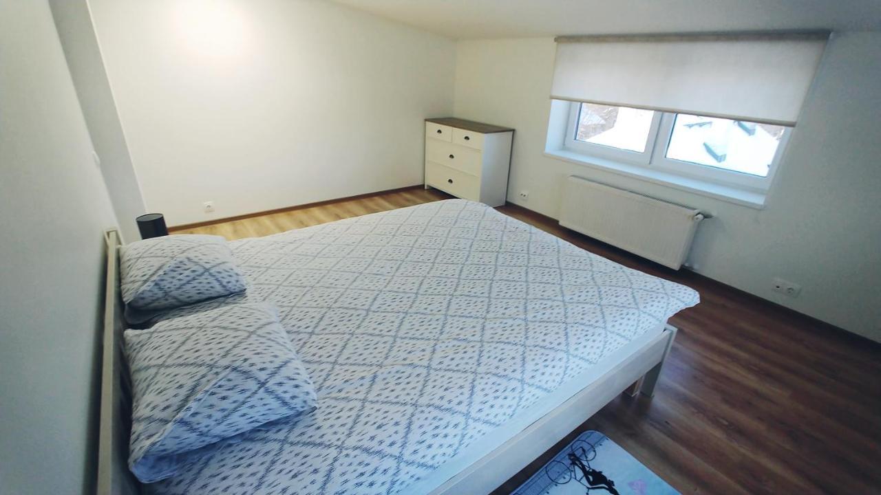 טאלין M/S Factory Apartments מראה חיצוני תמונה